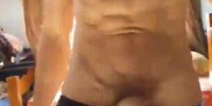 Tasty young dancer cock