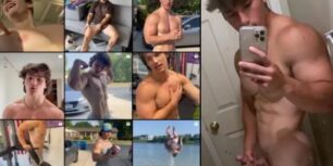 William andrew richardonn jerk video