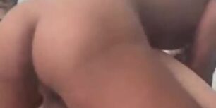 Fucking a tasty horny little slut