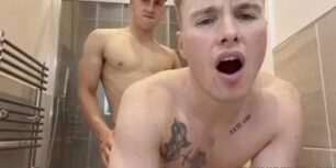 Gay 0161 couple sextape 70