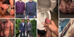 Twinks aiden and gavin a compilation