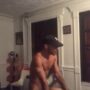 Verbal rough top fucks bareback bottom slut raw
