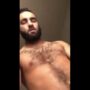 Young horny dude came back for some more daddy's cock