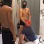 Arab guys dominate their their sub