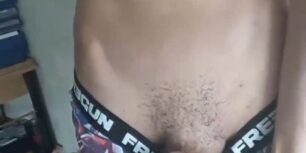 Huge twink dick
