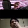 Cute asian personal trainer goes shopping and got lucky