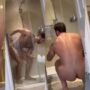 Ivanmodel cleaning the house naked