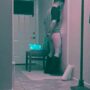 Sexy guy comes to my glory hole