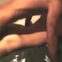 Splitting in half for a huge cock to drill my ass