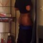Word of mouth BBC visited his favorite glory hole