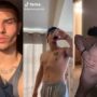 Damiparra a complilation showing off his hole damianoparra18