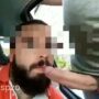 Taradaospzo cock sucking through the car window