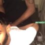 DL Puerto Rican mixed trade bathroom fuck