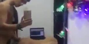 Str8 boy records cheating on girlfriend with gay friend
