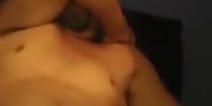 Sucking a straight guy with everything and balls